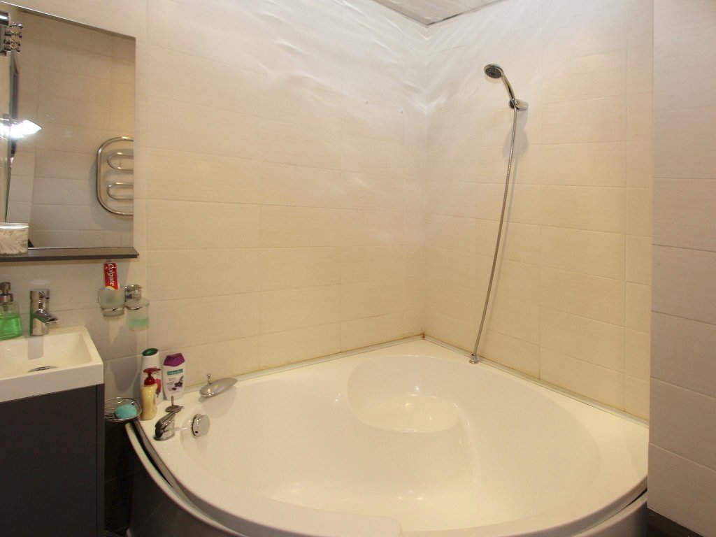 Фотография квартиры ApartLux (АпартЛюкс) на Трифоновской