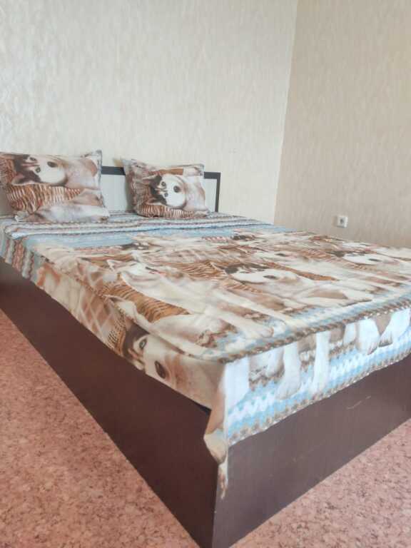 Фотография квартиры Апартаменты Новые с Закрытой Парковкой до 8 Гостей М4