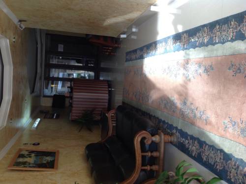 Фотография гостиницы Hotel Kazbegi