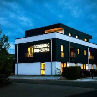 Фотографии апарт отеля
Boardinghouse Morbach