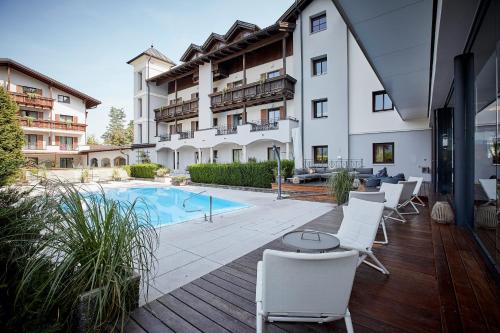 Фотография гостиницы Hotel Gerl