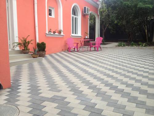 Фотография гостиницы Hotel Europa