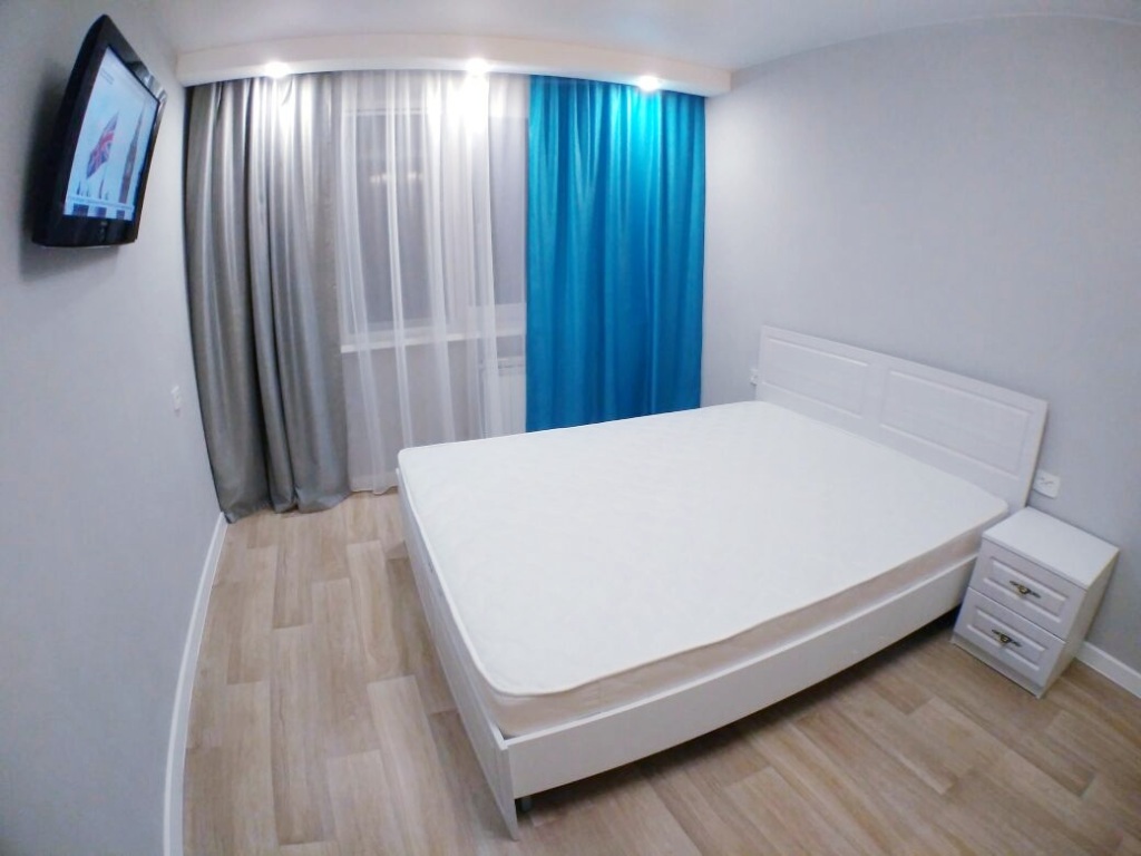 Фотография квартиры Апартаменты Двухкомнатная PREMIUM на Калинина 46А