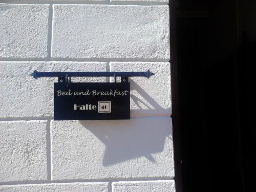 Фотография мини отеля Halte 46 Weert