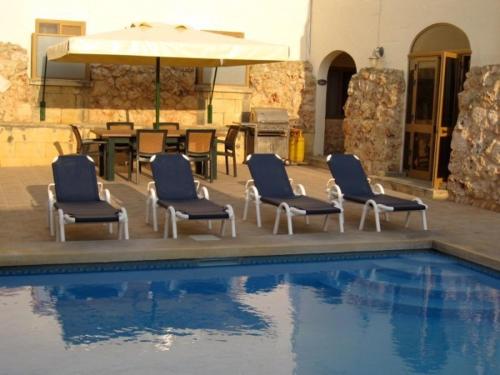 Фотография гостевого дома Mejda Farmhouse