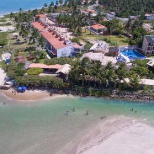 Фотографии мини отеля
Pousada Encontro das Águas