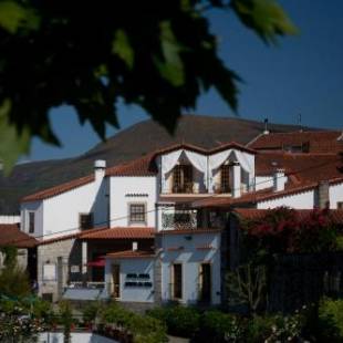 Фотография гостиницы Hotel Rural Quinta da Geia