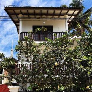 Фотографии мини отеля
Ceylon Surf Guest and Restaurant