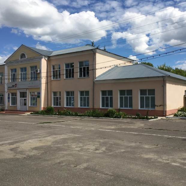 Фотография музея Музей Народного Творчества