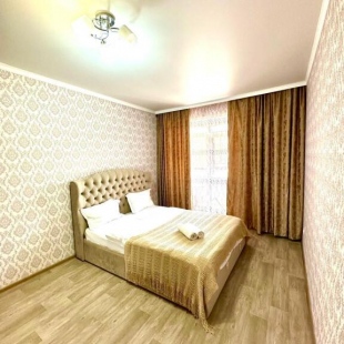 Фотография квартиры Квартира ЖК Мадина