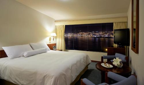 Фотография гостиницы GHL Hotel Lago Titicaca Puno