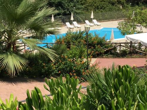 Фотография апарт отеля Residence Pietre Bianche ApartHotel