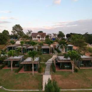 Фотографии гостиницы
Baan Phu Pa Pha บ้านภูปภา