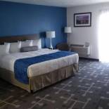 Фотография мотеля Baymont by Wyndham Spokane