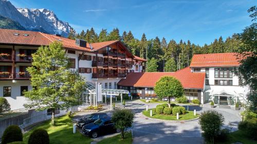 Фотография гостиницы Hotel am Badersee