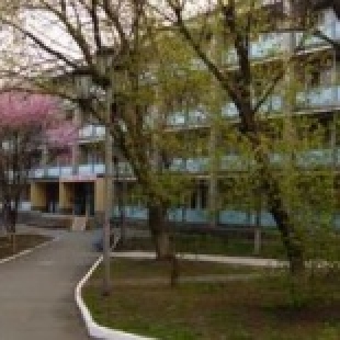 Фотография санатория Моряк - не работает!