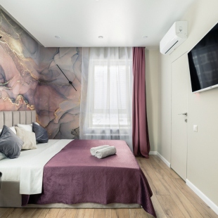 Фотография квартиры Апартаменты MaxRealty24 Волоколамское шоссе 71/22к1