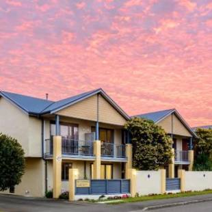 Фотографии мотеля
Nautilus Lodge Motel