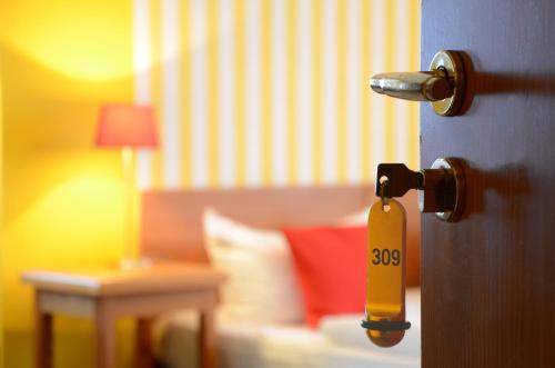 Фотография гостиницы Boutique Hotel Schieferhof