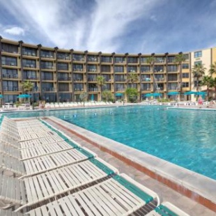 Фотография гостиницы Daytona Beach Hawaiian Inn