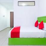 Фотография гостиницы OYO 564 Y Hotel