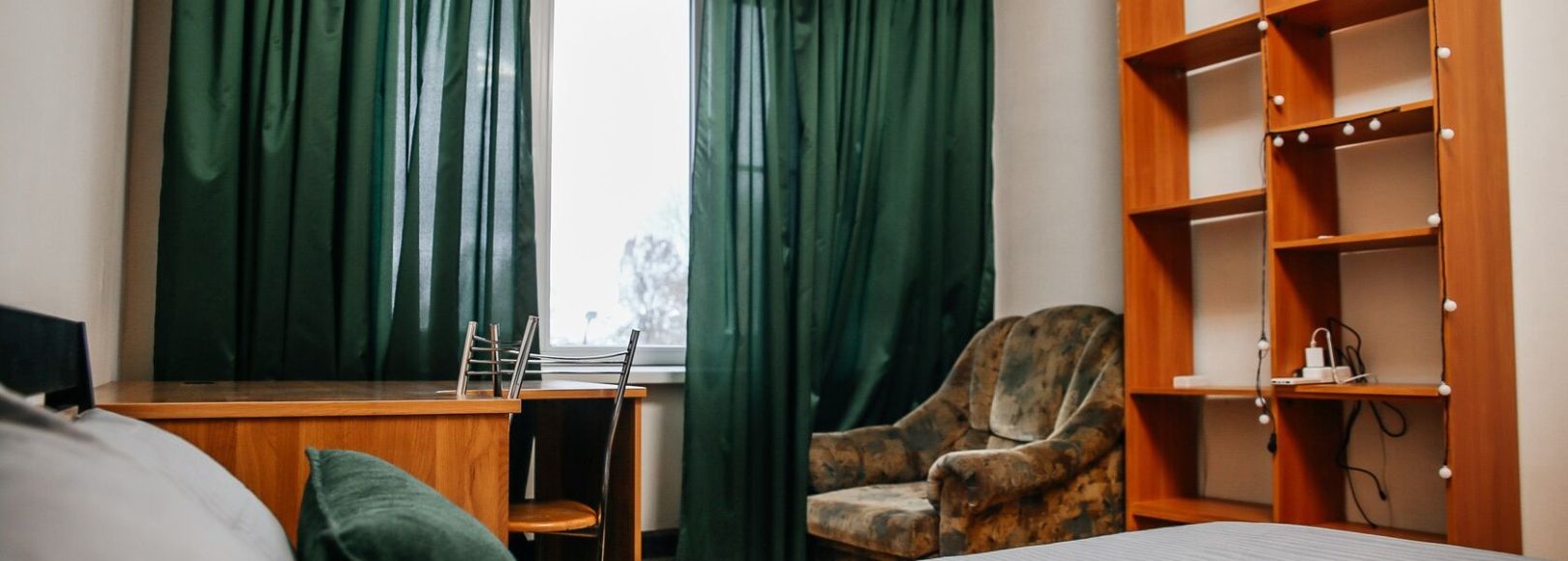 Фотография квартиры Alikorn24(Аликорн24) 4