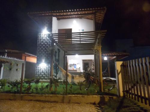 Фотография гостевого дома Casa Vila Verde