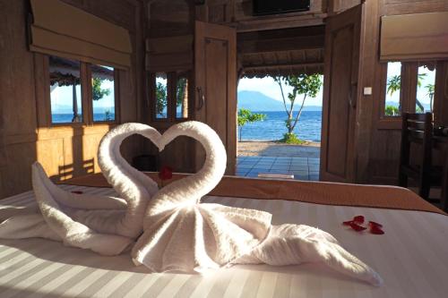 Фотография гостиницы Blue Harbor Beachfront Villas & Resto