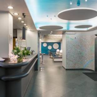 Фотографии гостиницы
Hotel President