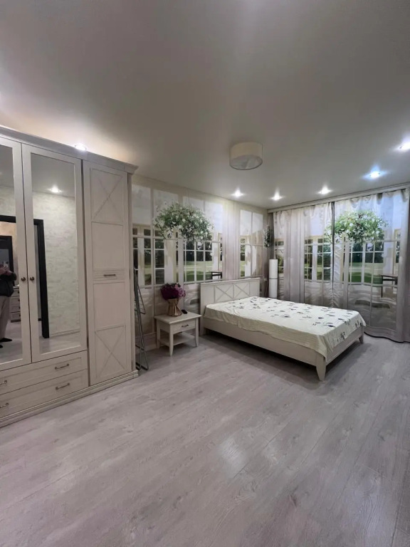 Фотография квартиры Квартира Люкс на Металлургов 8