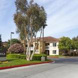 Фотография гостиницы Extended Stay America Suites - San Jose - Sunnyvale