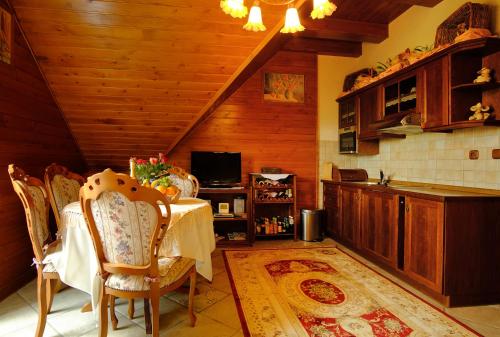 Фотография гостевого дома Apartmánový dom Slniečko