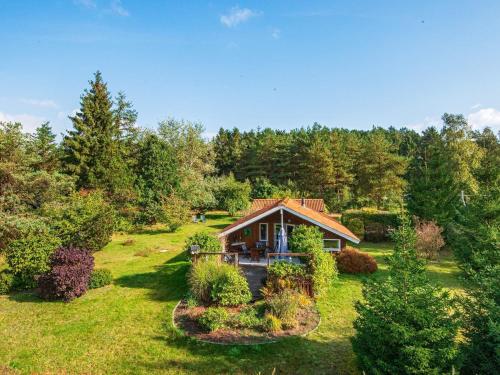 Фотографии гостевого дома
Holiday Home Lærkevej VI