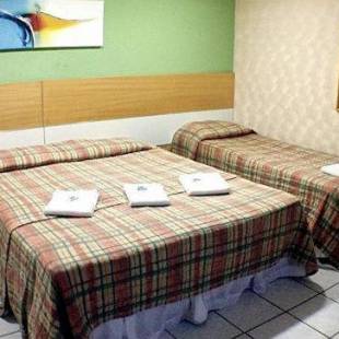 Фотографии гостиницы
Raio de Sol Praia Hotel