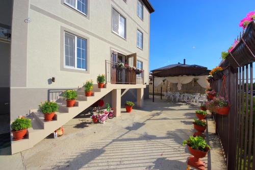 Фотография гостевого дома Пути Ветра