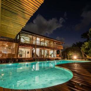 Фотографии мини отеля
Sup House Barra Grande