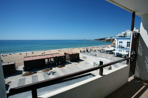 Фотография апарт отеля Apartamentos Edificio Albufeira - Alojamento Local