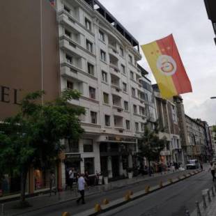 Фотографии гостиницы
Grand Washington Hotel