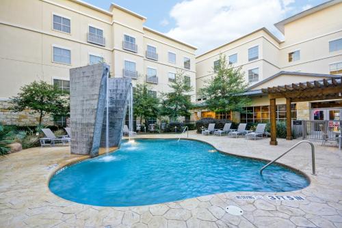 Фотография гостиницы Homewood Suites Dallas-Frisco