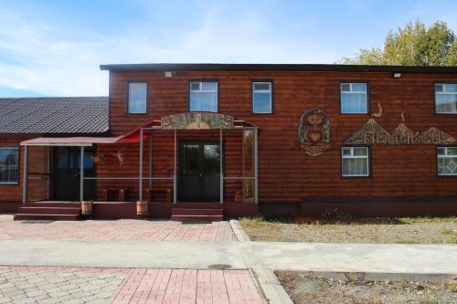 Фотография мини отеля Пеликен