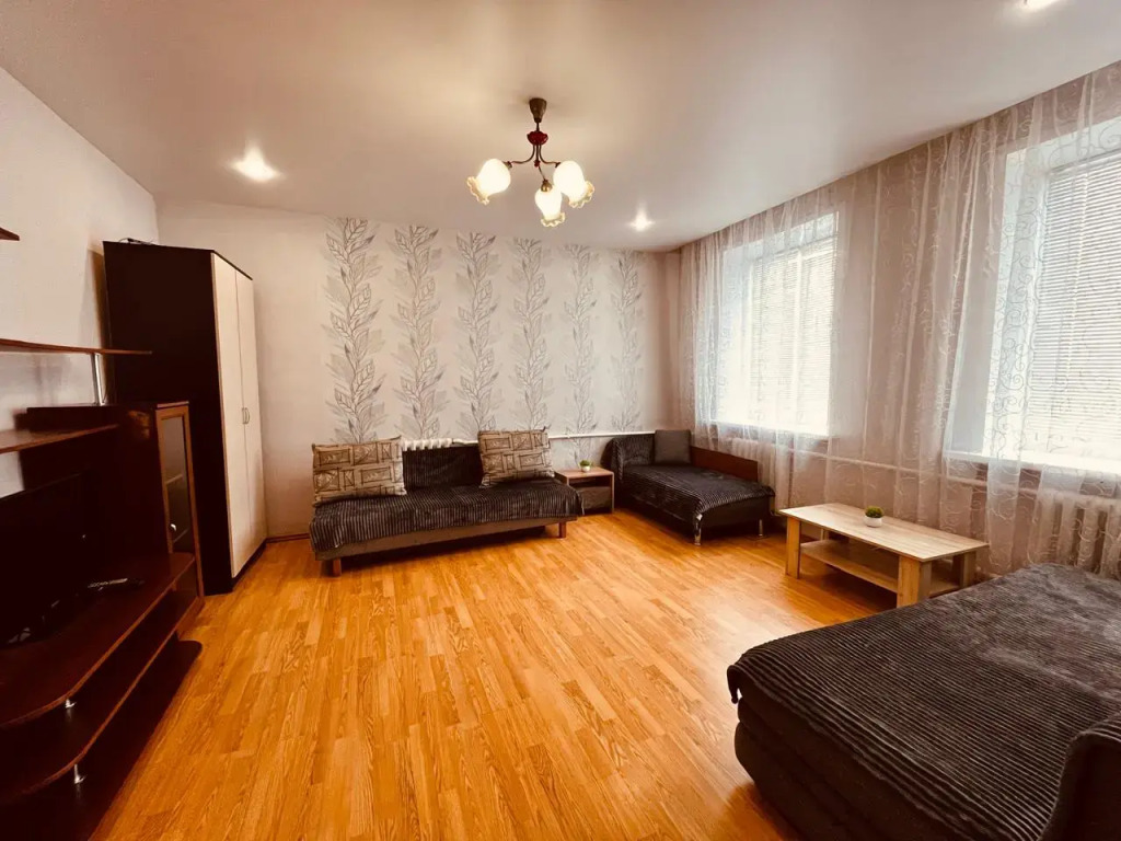 Фотография квартиры Апартаменты лет1