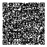 QR код достопримечательности Часовня Георгия Победоносца