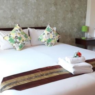 Фотография гостиницы Chumphon Travelodge