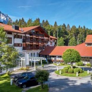 Фотографии гостиницы
Hotel am Badersee