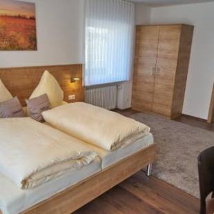 Фотографии гостевого дома 
            Gästehaus Aßlschwang