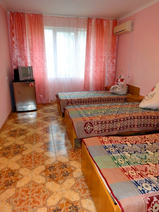 Фотографии гостиницы
Азовская