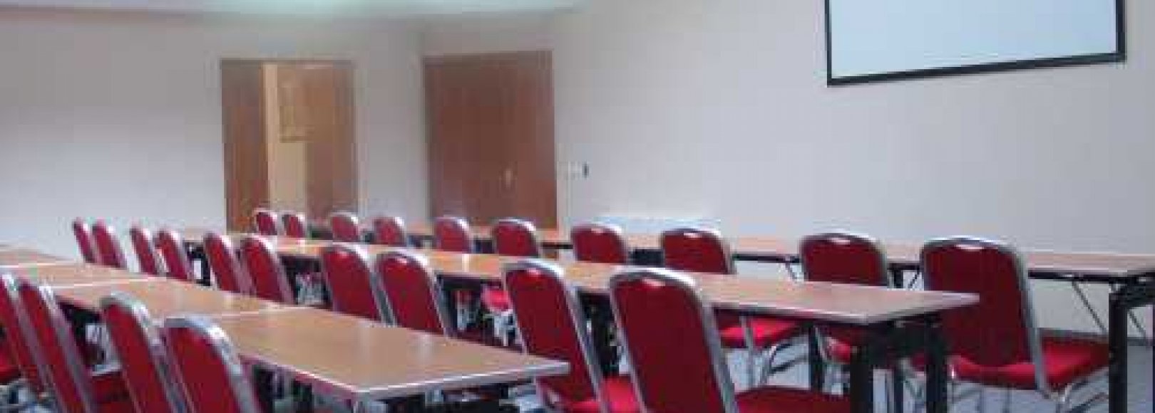 Фотография конференц-зала Белый Лотос Сити