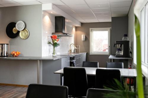 Фотография мини отеля Thunor B&B