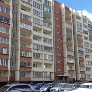 Фотография квартиры Апартаменты на улице Академика Королёва 8