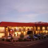 Фотография мотеля 171 On High Motel